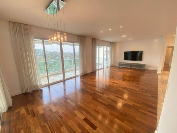 Imagem Apartamento com 5 Quartos à Venda, 284 m² em Alphaville - Santana De Parnaíba Imagem Apartamento com 5 Quartos à Venda, 284 m² em Alphaville - Santana De Parnaíba