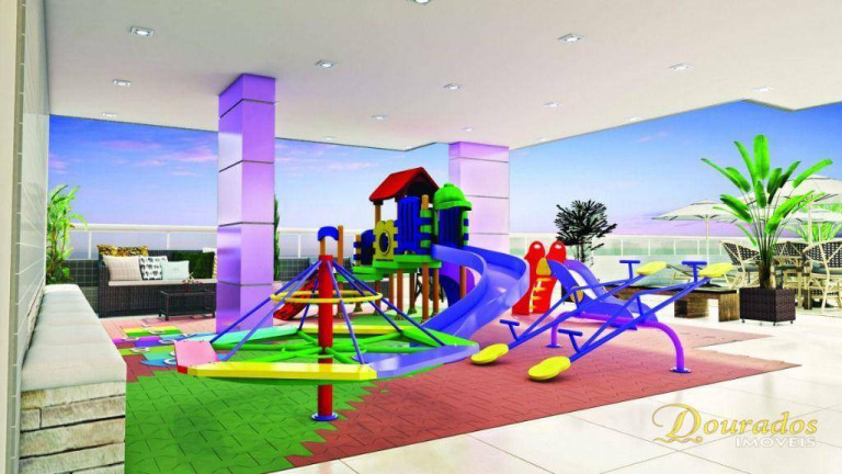 Imagem Apartamento com 2 Quartos à Venda, 75 m² em Vila Guilhermina - Praia Grande Imagem Apartamento com 2 Quartos à Venda, 75 m² em Vila Guilhermina - Praia Grande