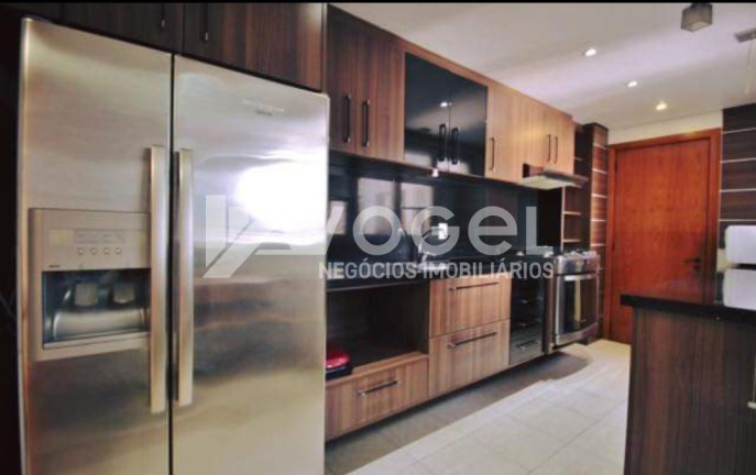 Imagem Apartamento com 2 Quartos à Venda, 169 m² em Centro - Novo Hamburgo
