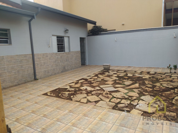 Imagem Casa com 3 Quartos para Alugar, 220 m² em Vila Residencial Green Park - Indaiatuba Imagem Casa com 3 Quartos para Alugar, 220 m² em Vila Residencial Green Park - Indaiatuba