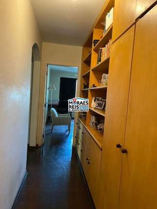 Apartamento com 4 Quartos à Venda, 290 m² em Jardim Parque Morumbi - São Paulo