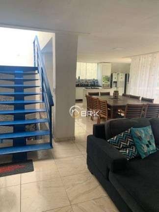 Imagem Casa de Condomínio com 3 Quartos à Venda, 530 m² em Vila Irmãos Arnoni - São Paulo Imagem Casa de Condomínio com 3 Quartos à Venda, 530 m² em Vila Irmãos Arnoni - São Paulo