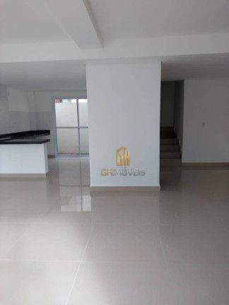 Imagem Sobrado com 3 Quartos à Venda, 107 m² em Jardim Maria Inez - Aparecida De Goiânia