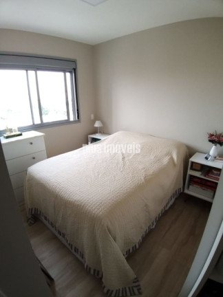 Imagem Apartamento com 3 Quartos à Venda, 64 m² em Vila Santa Catarina - São Paulo Imagem Apartamento com 3 Quartos à Venda, 64 m² em Vila Santa Catarina - São Paulo