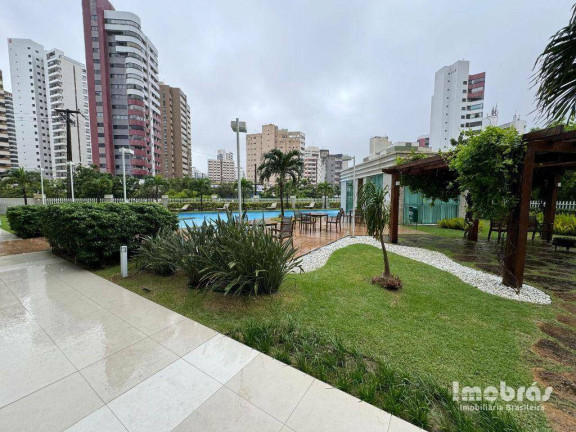 Apartamento com 3 Quartos à Venda, 96 m² em Cocó - Fortaleza