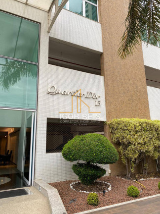 Apartamento com 3 Quartos à Venda,  em Parque Tamandaré - Campos Dos Goytacazes