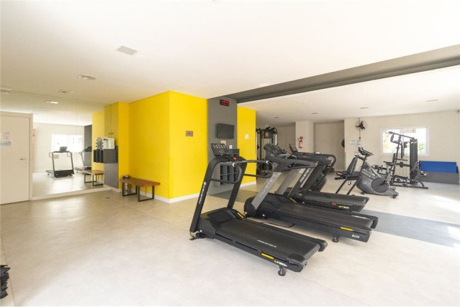 Imagem Apartamento com 3 Quartos à Venda, 80 m² em Jardim Marajoara - São Paulo Imagem Apartamento com 3 Quartos à Venda, 80 m² em Jardim Marajoara - São Paulo