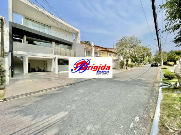 Imagem Apartamento com 6 Quartos à Venda, 578 m² em São Paulo Ii - Cotia Imagem Apartamento com 6 Quartos à Venda, 578 m² em São Paulo Ii - Cotia