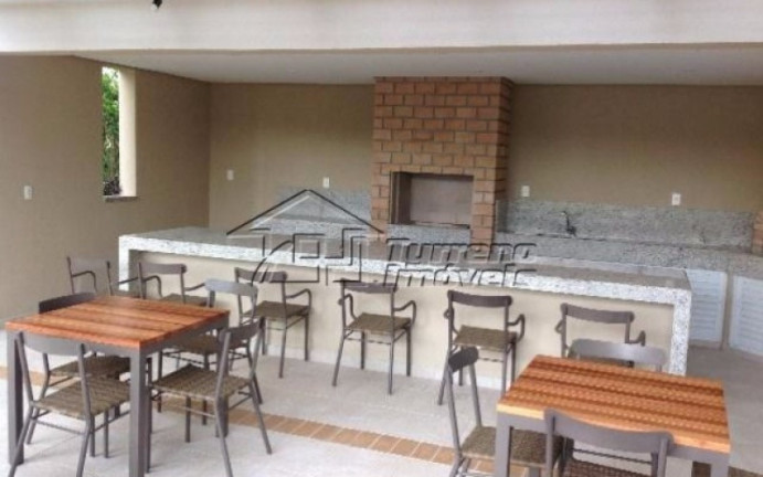 Imagem Apartamento com 3 Quartos para Alugar, 124 m² em Jardim Esplanada - São José Dos Campos