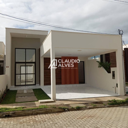 Casa de Condomínio com 2 Quartos para Alugar, 55 m² em Sim - Feira De Santana