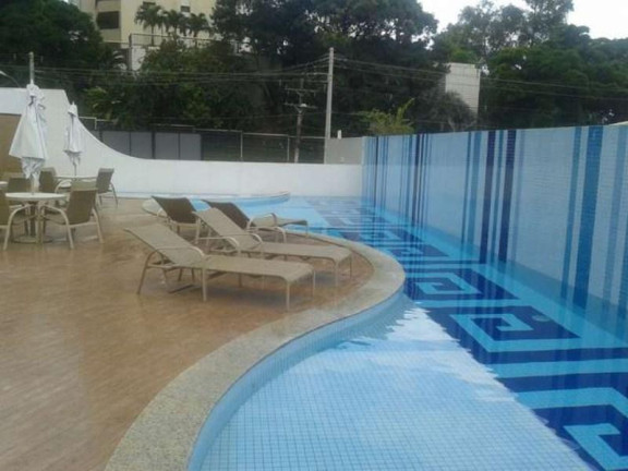 Imagem Apartamento com 4 Quartos à Venda, 170 m² em Horto Florestal - Salvador