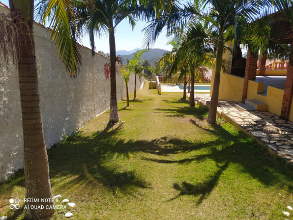 Imagem Chácara com 3 Quartos à Venda, 4.112 m² em Boa Vista Dos Silva - Bragança Paulista