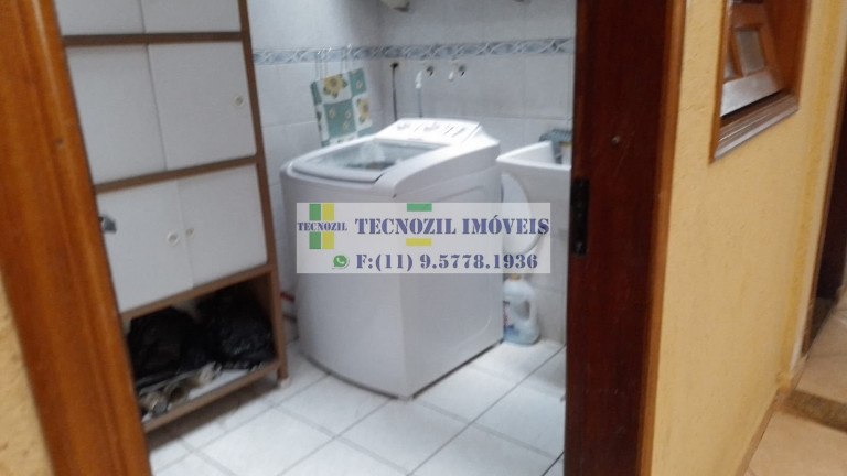 Foto do imóvel Sobrado com 5 Quartos à Venda, 40 m² em Vila Mariana - São Paulo