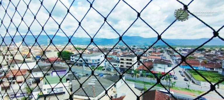 Imagem Apartamento com 1 Quarto à Venda, 54 m² em Tupi - Praia Grande