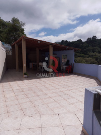 Imagem Imóvel com 3 Quartos à Venda, 600 m² em Serra Da Cantareira - Mairiporã