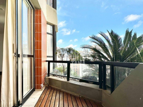 Imagem Imóvel com 3 Quartos para Alugar, 145 m² em Pinheiros - São Paulo