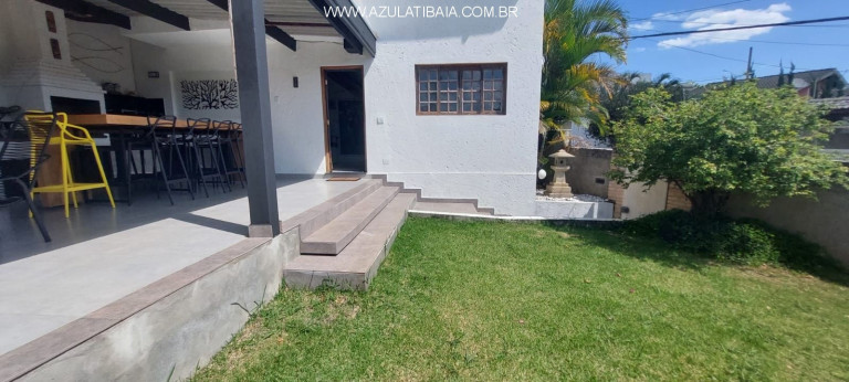 Imagem Casa com 1 Quarto à Venda, 114 m² em Jardim Paulista - Atibaia