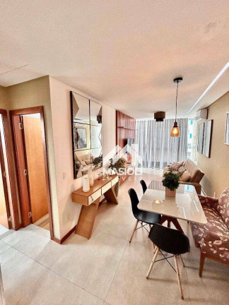 Imagem Apartamento com 2 Quartos à Venda, 58 m² em Praia Da Costa - Vila Velha Imagem Apartamento com 2 Quartos à Venda, 58 m² em Praia Da Costa - Vila Velha