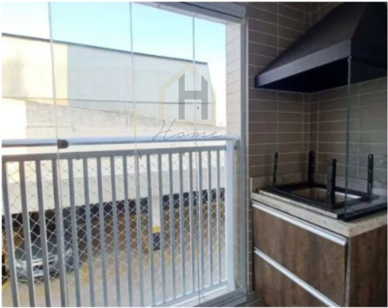 Imagem Imóvel com 2 Quartos à Venda, 54 m² em Assunção - São Bernardo Do Campo Imagem Imóvel com 2 Quartos à Venda, 54 m² em Assunção - São Bernardo Do Campo