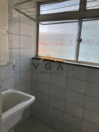 Imagem Apartamento com 2 Quartos à Venda, 50 m² em Vila Rui Barbosa - São Paulo