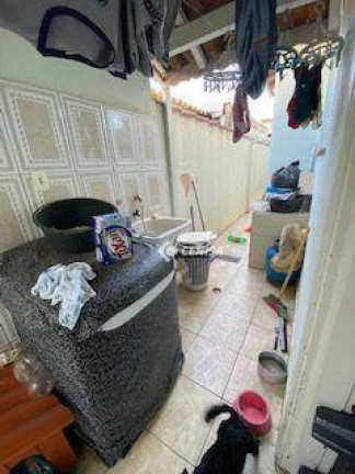 Imagem Casa com 2 Quartos à Venda, 120 m² em Vila Brizzola - Indaiatuba Imagem Casa com 2 Quartos à Venda, 120 m² em Vila Brizzola - Indaiatuba