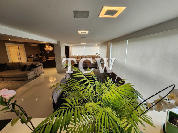 Imagem Apartamento com 4 Quartos para Alugar, 250 m² em Chácara Klabin - São Paulo Imagem Apartamento com 4 Quartos para Alugar, 250 m² em Chácara Klabin - São Paulo
