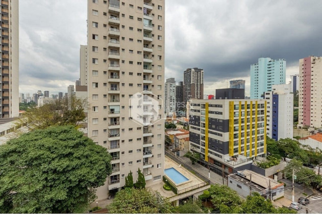 Imagem Apartamento com 2 Quartos à Venda, 83 m² em Vila Clementino - São Paulo Imagem Apartamento com 2 Quartos à Venda, 83 m² em Vila Clementino - São Paulo