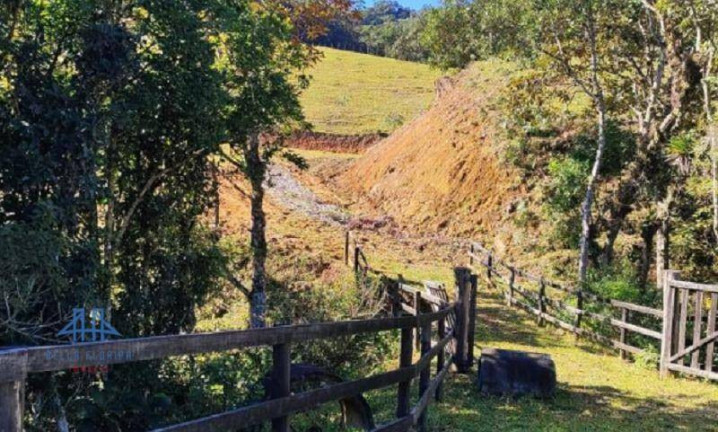 Imagem Terreno à Venda, 20.004 m² em Centro - São Pedro De Alcântara