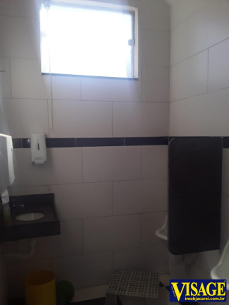Imagem Sala Comercial à Venda, 409 m² em Pq. Dos Sinos - Jacareí