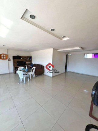 Imagem Apartamento com 3 Quartos à Venda, 141 m² em Aldeota - Fortaleza Imagem Apartamento com 3 Quartos à Venda, 141 m² em Aldeota - Fortaleza