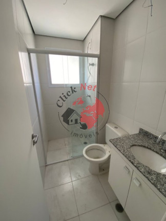 Imagem Apartamento com 2 Quartos à Venda, 56 m² em Jardim Olavo Bilac - Sao Bernardo Do Campo