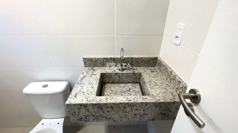 Imagem Casa com 3 Quartos à Venda, 115 m² em Marapé - Santos Imagem Casa com 3 Quartos à Venda, 115 m² em Marapé - Santos