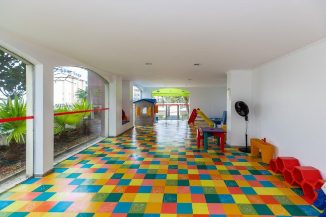 Imagem Cobertura com 4 Quartos à Venda, 300 m² em Morumbi - São Paulo