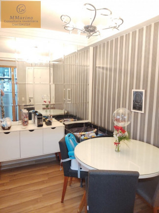Apartamento com 3 Quartos à Venda, 63 m² em Ponte Grande - Guarulhos