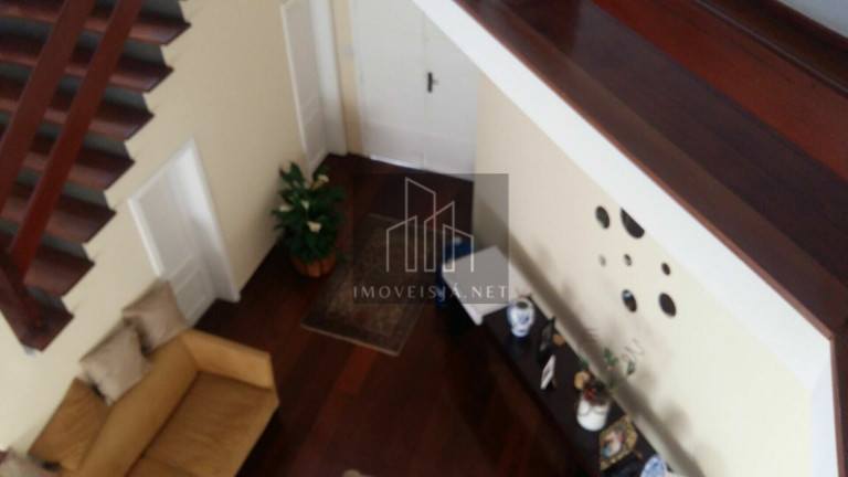 Imagem Casa com 4 Quartos à Venda, 395 m² em Alphaville - Santana De Parnaíba