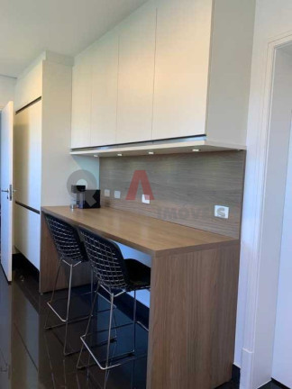 Imagem Apartamento com 4 Quartos à Venda, 364 m² em Moema - São Paulo