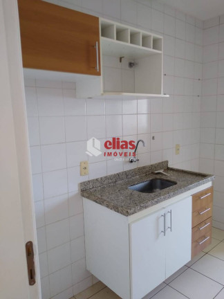 Imagem Apartamento com 3 Quartos à Venda, 68 m² em Jardim Terra Branca - Bauru Imagem Apartamento com 3 Quartos à Venda, 68 m² em Jardim Terra Branca - Bauru