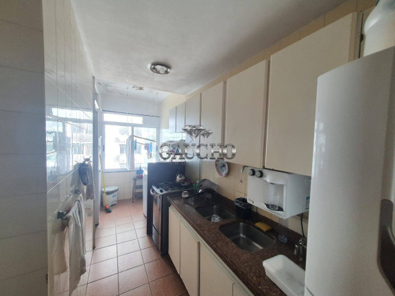 Imagem Apartamento com 1 Quarto à Venda, 72 m² em Barra Da Tijuca - Rio De Janeiro