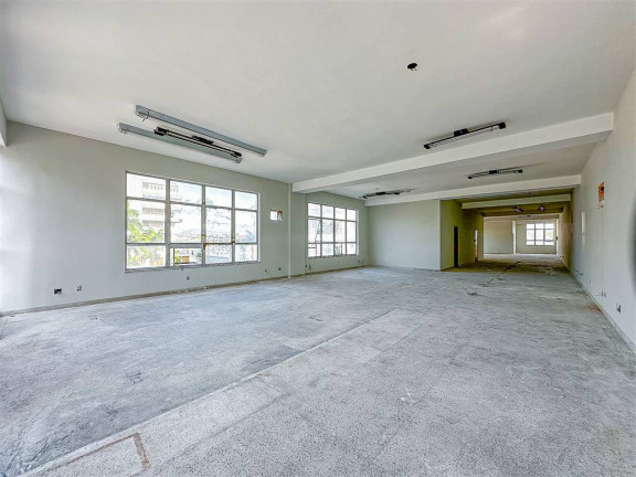 Imagem Sala Comercial à Venda, 268 m² em Vila Matias - Santos Imagem Sala Comercial à Venda, 268 m² em Vila Matias - Santos