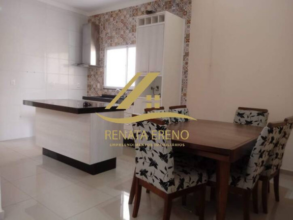 Imagem Casa de Condomínio com 3 Quartos à Venda, 137 m² em Condomínio Villagio Milano - Sorocaba Imagem Casa de Condomínio com 3 Quartos à Venda, 137 m² em Condomínio Villagio Milano - Sorocaba