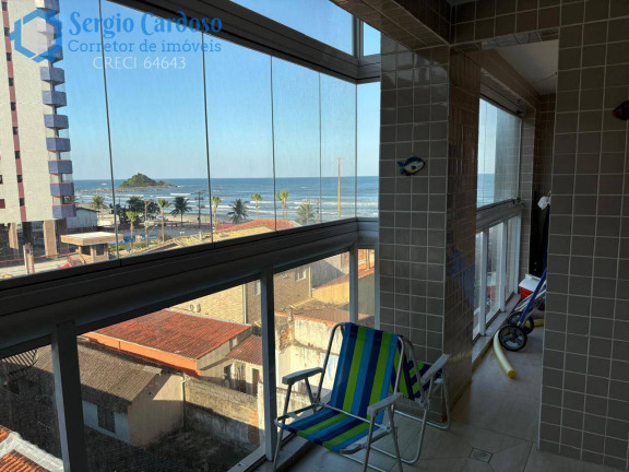 Imagem Apartamento com 3 Quartos à Venda, 96 m² em Praia Dos Sonhos - Itanhaém Imagem Apartamento com 3 Quartos à Venda, 96 m² em Praia Dos Sonhos - Itanhaém