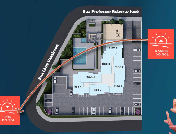 Imagem Imóvel com 2 Quartos à Venda, 84 m² em Nova Aliança - Ribeirão Preto Imagem Imóvel com 2 Quartos à Venda, 84 m² em Nova Aliança - Ribeirão Preto