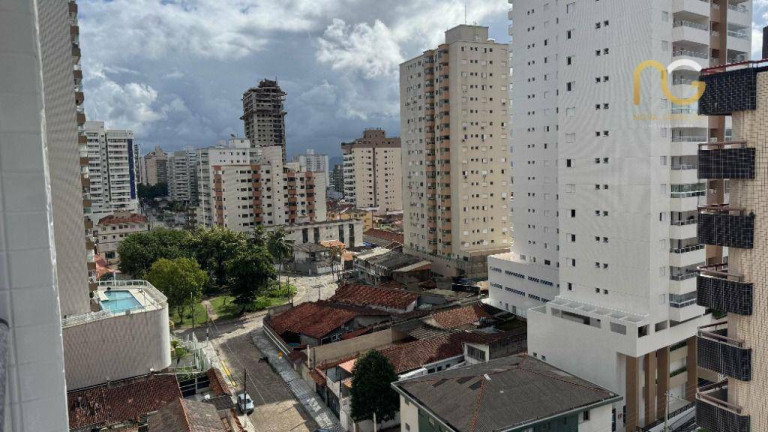 Imagem Apartamento com 2 Quartos à Venda, 92 m² em Aviação - Praia Grande