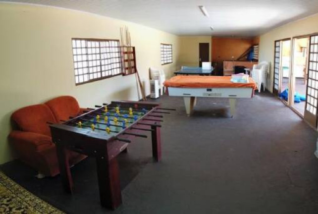 Imagem Casa de Condomínio com 4 Quartos à Venda, 1.000 m² em Tucunaré - Alvorada Do Sul Imagem Casa de Condomínio com 4 Quartos à Venda, 1.000 m² em Tucunaré - Alvorada Do Sul