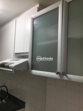 Imagem Apartamento com 2 Quartos à Venda, 46 m² em Loteamento Nova Espírito Santo - Valinhos Imagem Apartamento com 2 Quartos à Venda, 46 m² em Loteamento Nova Espírito Santo - Valinhos