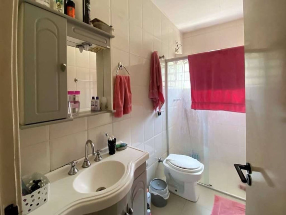 Imagem Casa com 3 Quartos à Venda, 176 m² em Jardim Da Glória - Cotia