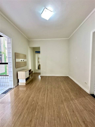 Imagem Apartamento com 1 Quarto à Venda, 51 m² em Boqueirão - Praia Grande