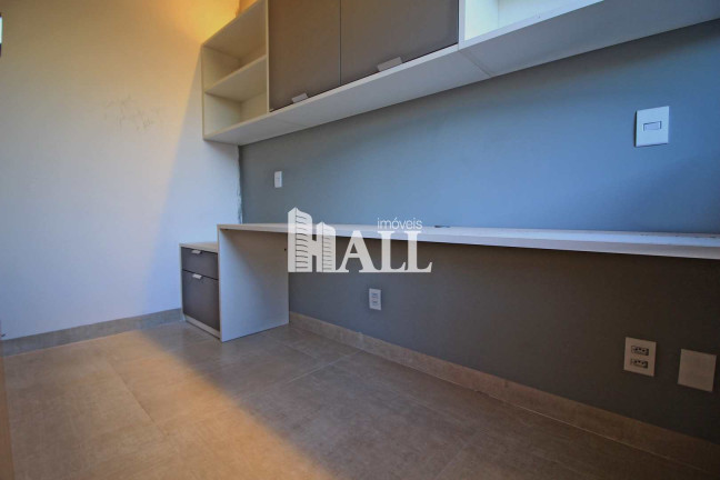 Imagem Casa com 3 Quartos à Venda, 252 m² em Quinta Do Lago Residence - São José Do Rio Preto