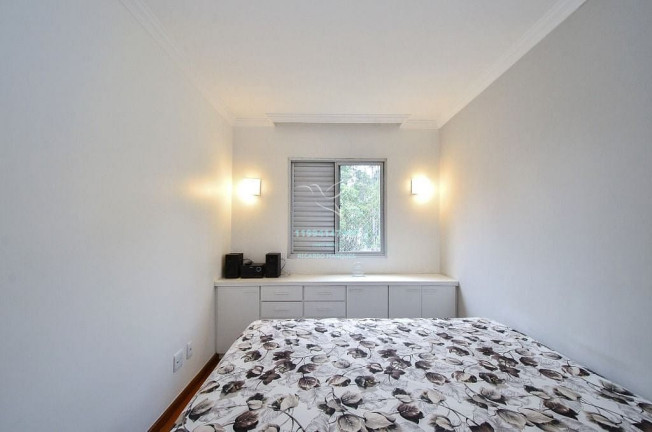 Imagem Apartamento com 2 Quartos à Venda, 52 m² em Vila Andrade - São Paulo