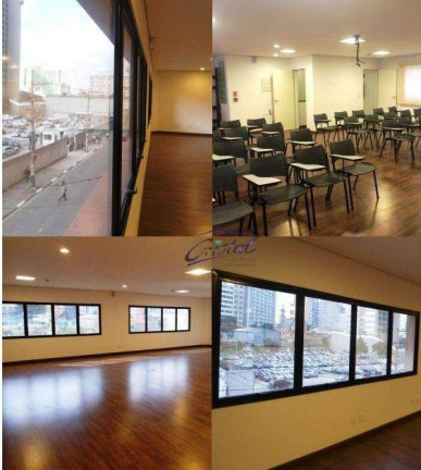 Edifício Residencial para Alugar, 356 m² em Liberdade - São Paulo